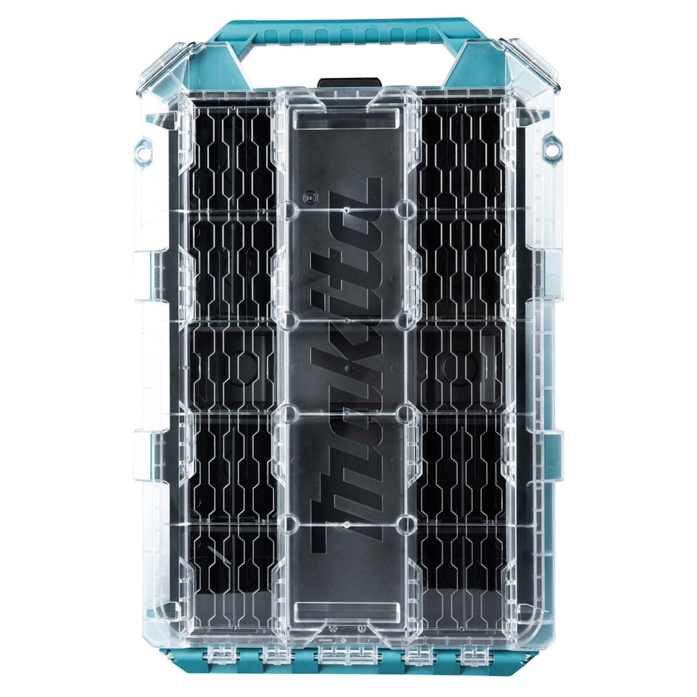 P-91051 Maktrak Low-Profile Medium Organizer TBC 85x386x585มม. - Image 4