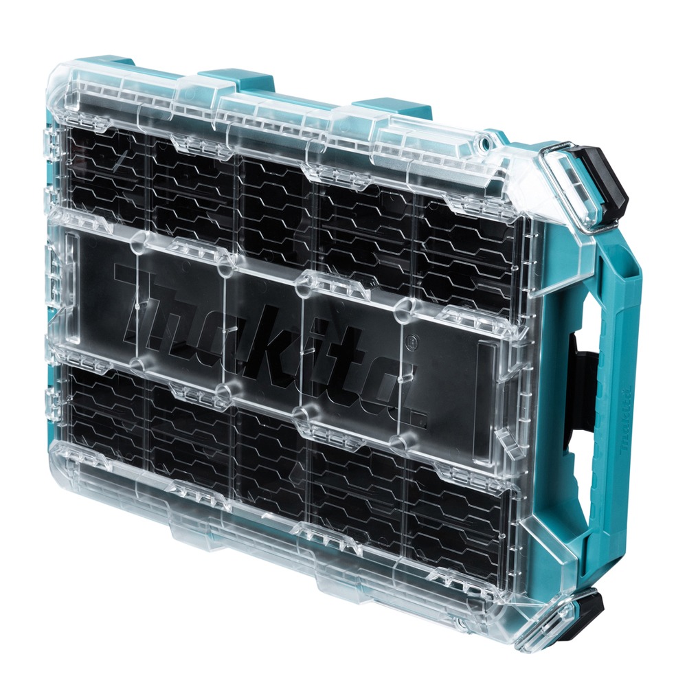 P-91051 Maktrak Low-Profile Medium Organizer TBC 85x386x585มม. - Image 5
