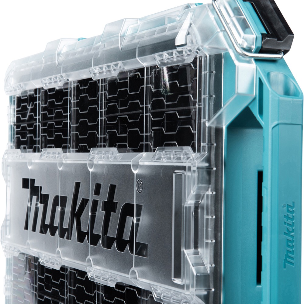 P-91051 Maktrak Low-Profile Medium Organizer TBC 85x386x585มม. - Image 7
