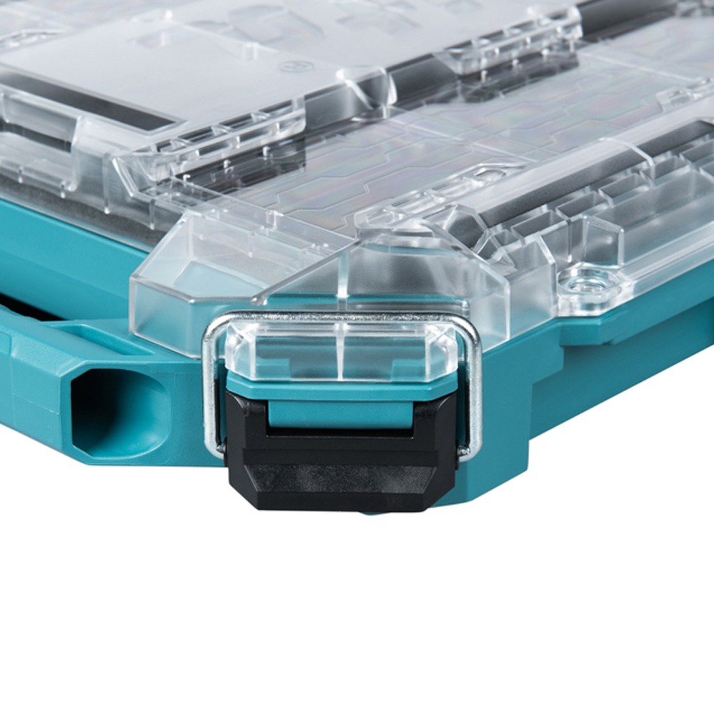 P-91051 Maktrak Low-Profile Medium Organizer TBC 85x386x585มม. - Image 8