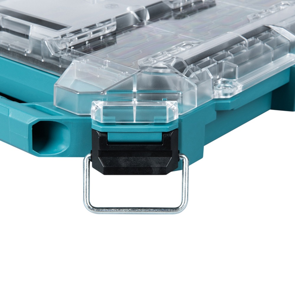 P-91051 Maktrak Low-Profile Medium Organizer TBC 85x386x585มม. - Image 9