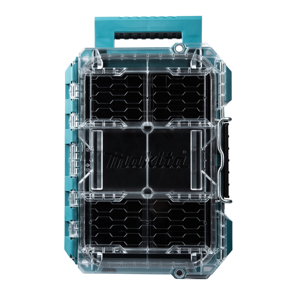 P-91067 Maktrak Deep Compact Organizer TBC 168x386x280มม. - Image 4