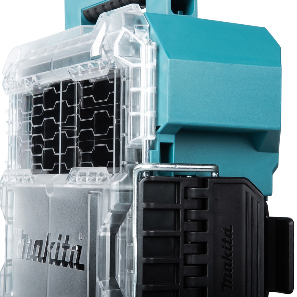 P-91067 Maktrak Deep Compact Organizer TBC 168x386x280มม. - Image 8