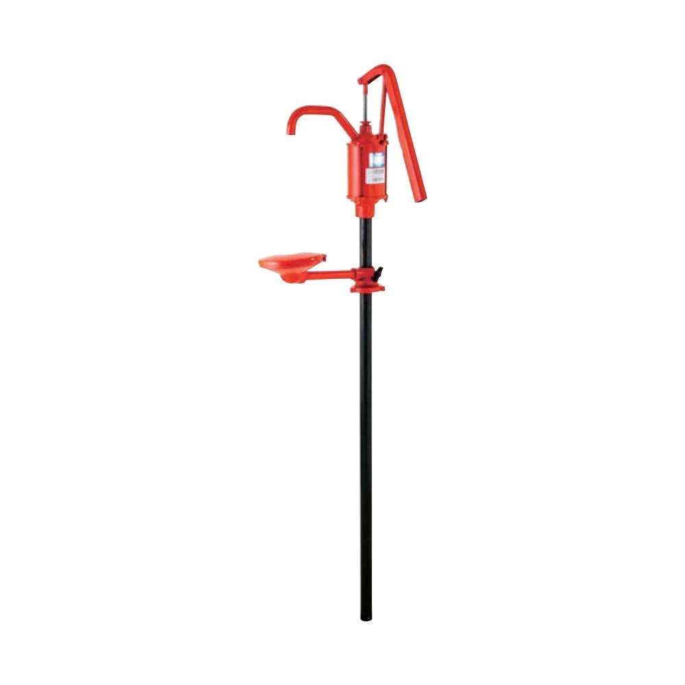 มือโยกน้ำมันความหนืดสูง KOSHIN SO-25 1-1/4" 0.1ลิตร/1โยก