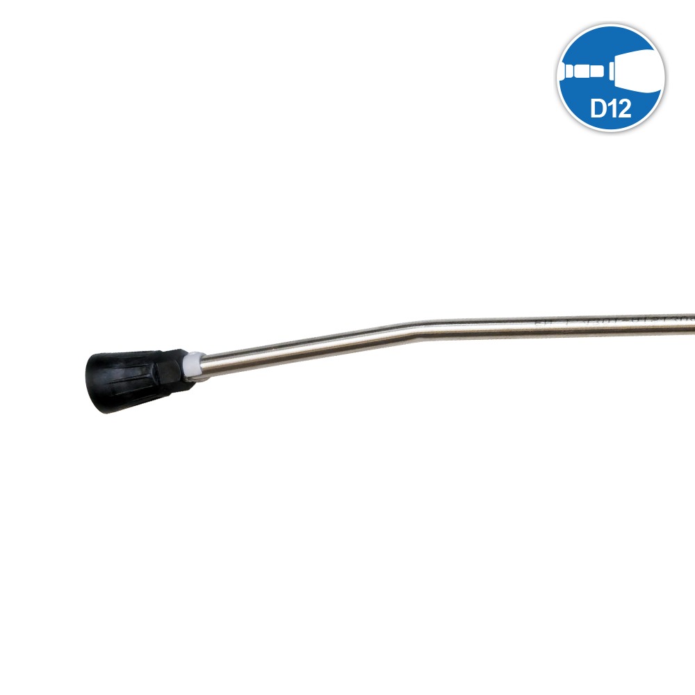 Alternative view of 12420-D2504 Stainless Steel Lance 1000 For Quick-Release Fitting
