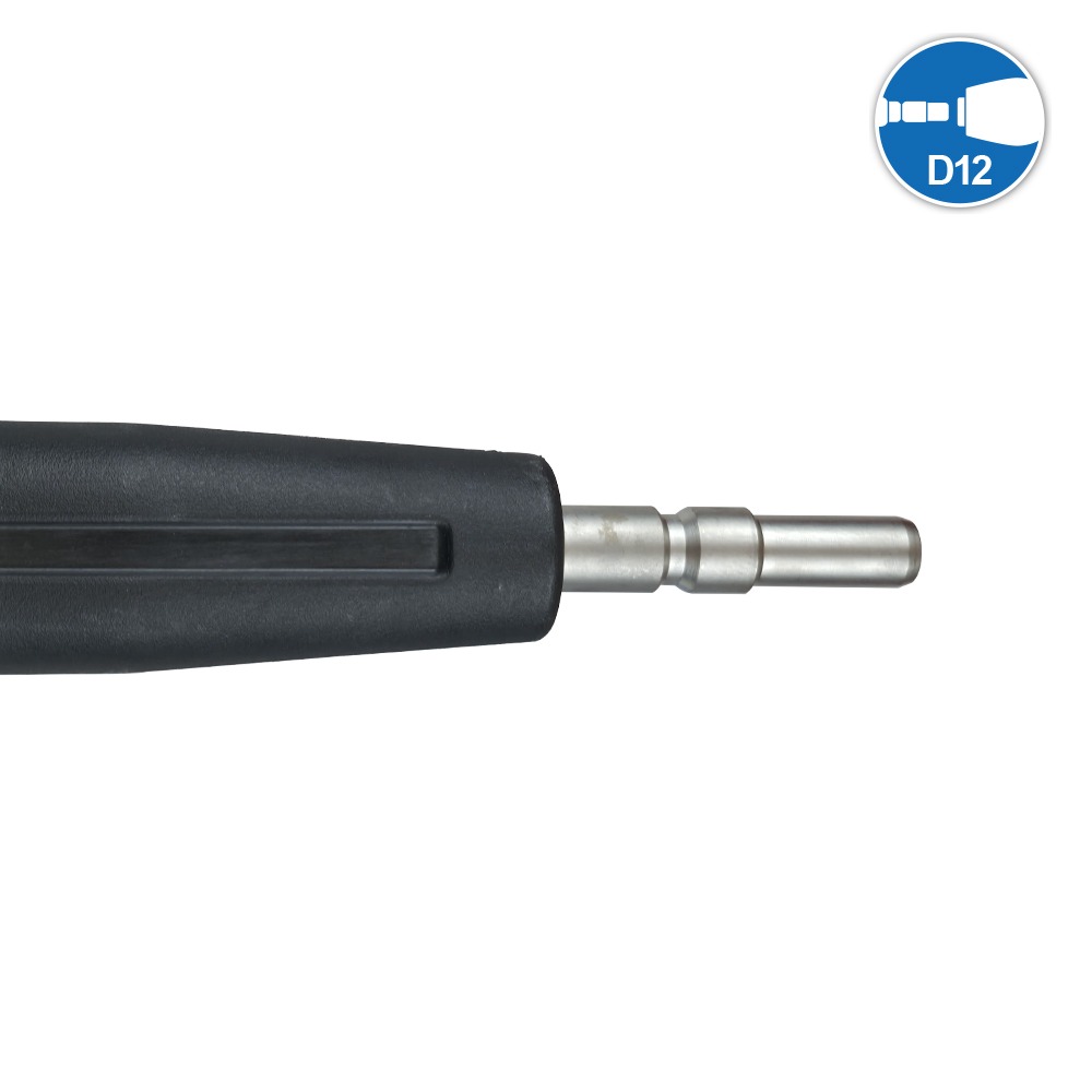 12420-D2504 Stainless Steel Lance 1000 For Quick-Release Fitting - Image 3