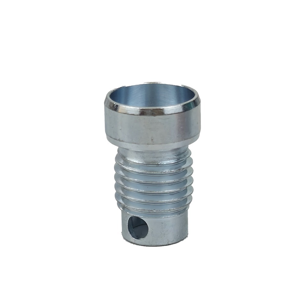478091 Adaptor M10x1.25LHF