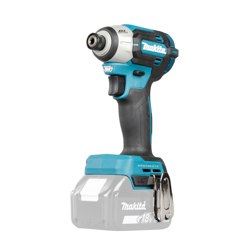 DTD201Z ไขควงกระแทกแบตเตอรี่ 210N.m 18V - Image 2