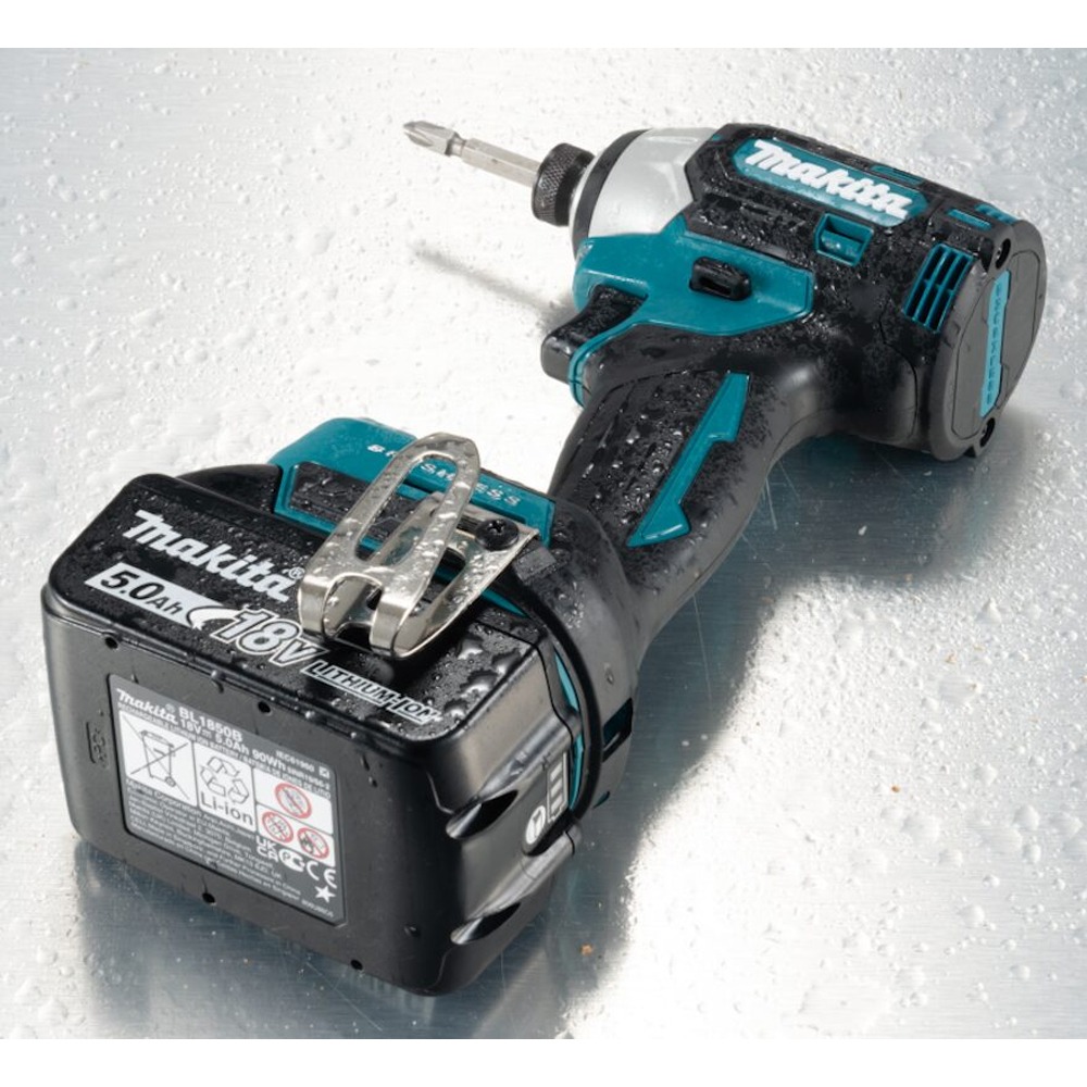 DTD201Z ไขควงกระแทกแบตเตอรี่ 210N.m 18V - Image 4
