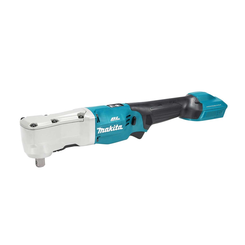 DTL301Z ไขควงกระแทกเข้ามุมแบตเตอรี่ 1/2" 18V