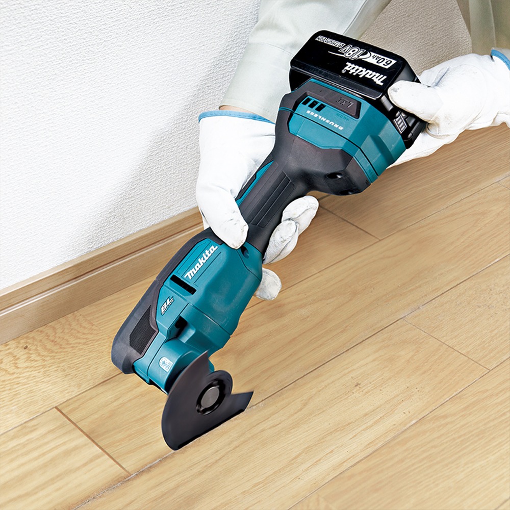 DTM53Z เครื่องมือเอนกประสงค์แบตเตอรี่ 18V - Image 4