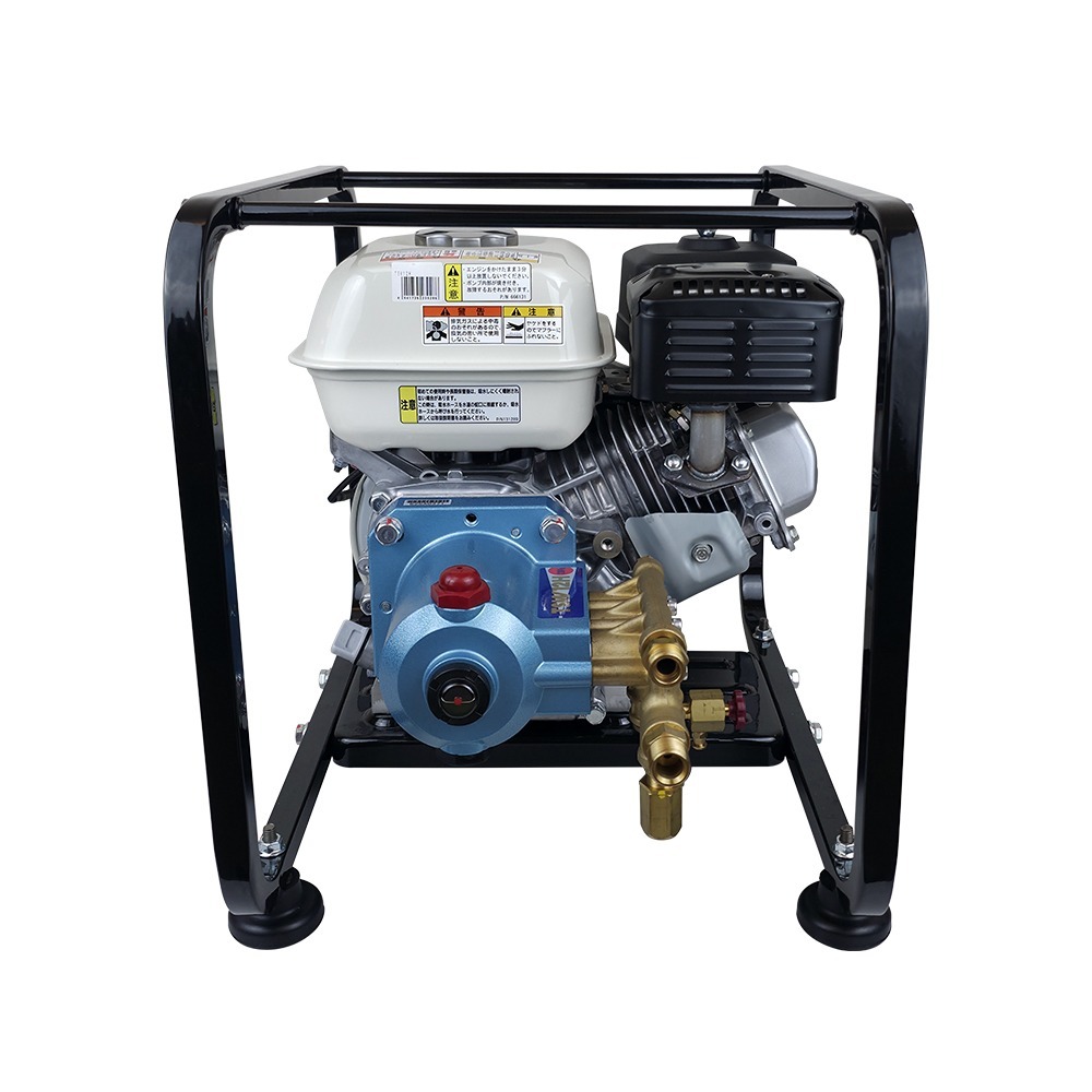 TSW12H เครื่องฉีดน้ำแรงดันสูง 12Mpa 10L/min