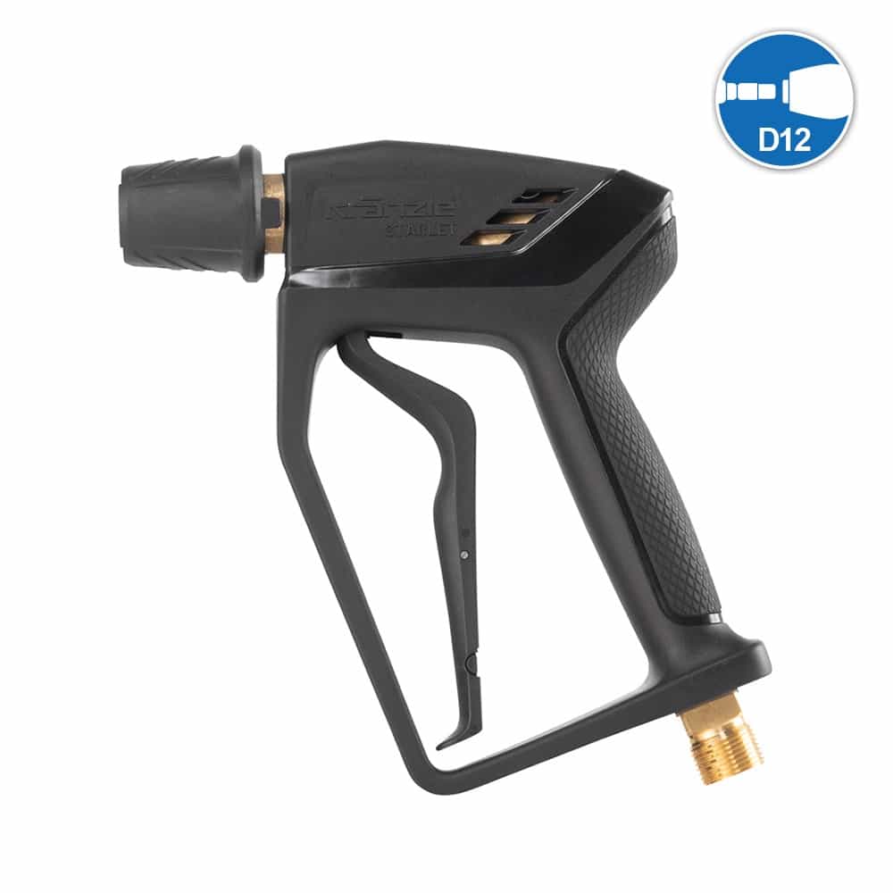 12500 Trigger gun Short Starlet 3