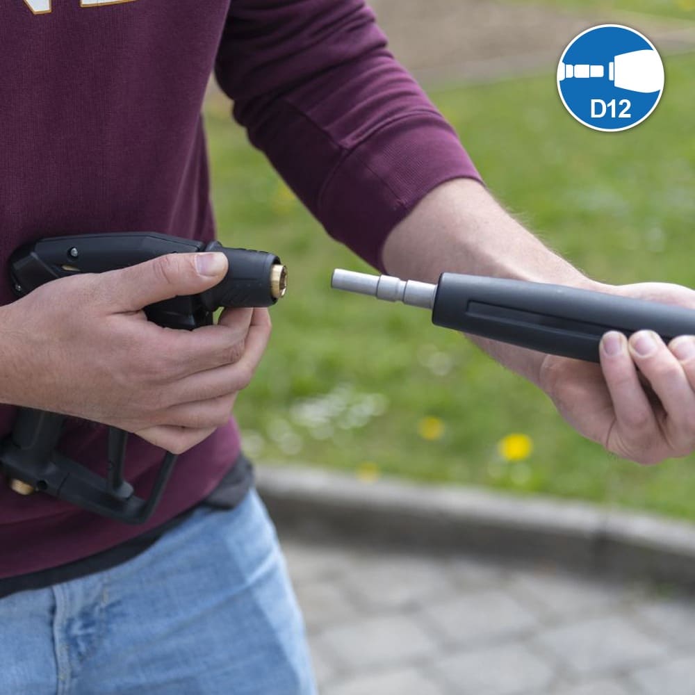 12500 Trigger gun Short Starlet 3 - Image 4
