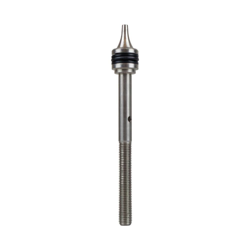 14133 Control piston 8mm (shaft l=103 mm M8x1) C11/130 (11)