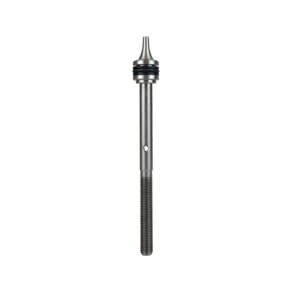 14134 Control piston 8mm (shaft l=116 mm M8x1) Q9/170 (14)