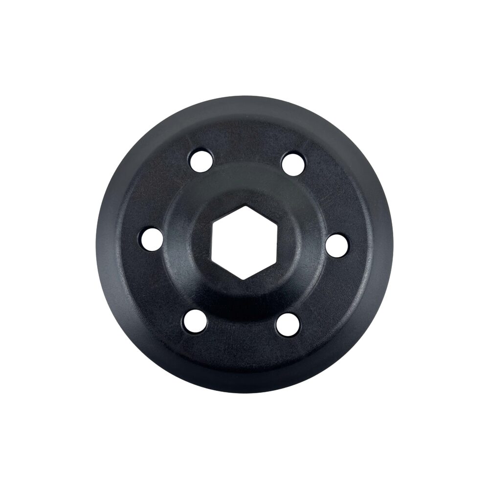 40325 Arretierscheibe Schlauchtrommel Grob