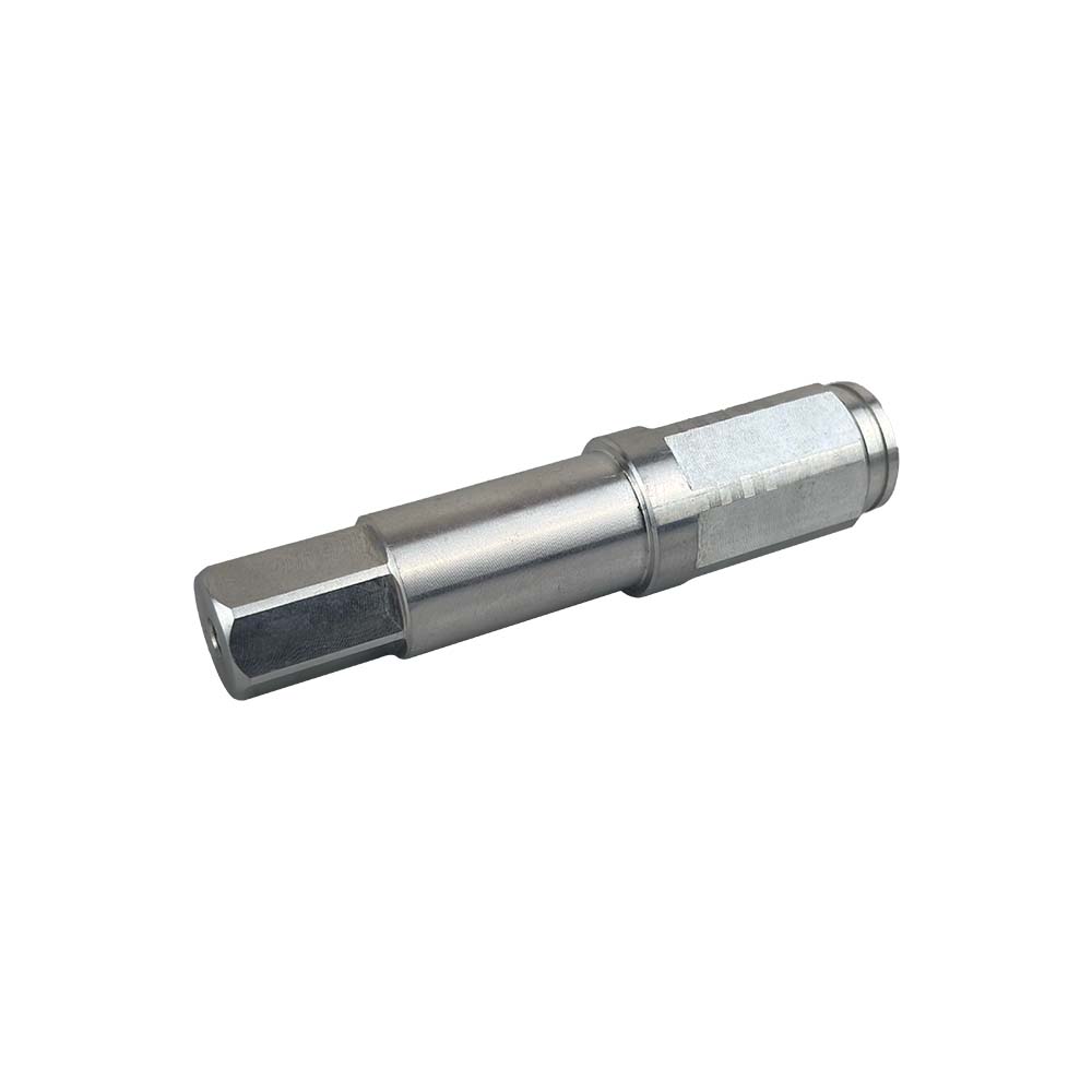 40328 Axle-drive shaft hose drum