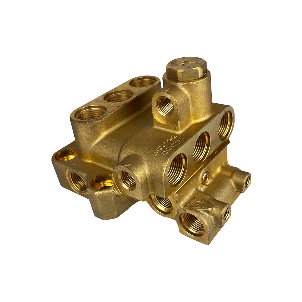 404511 Valve Housing for AM pump for Profi (1)