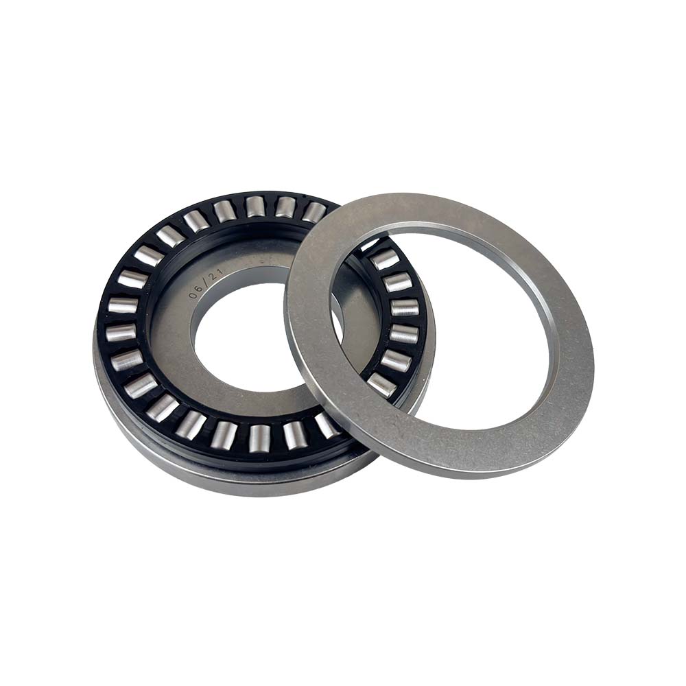 40524 Bearing Set for Swashplate KRANZLE (9) 8+9+10