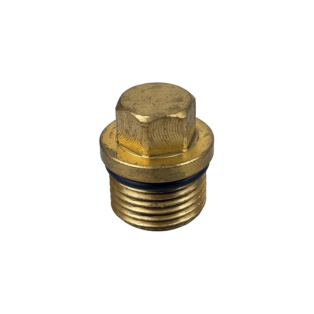 41011 Valve plug M18x1.5 + O-ring  KRANZLE HD7/120 (2)