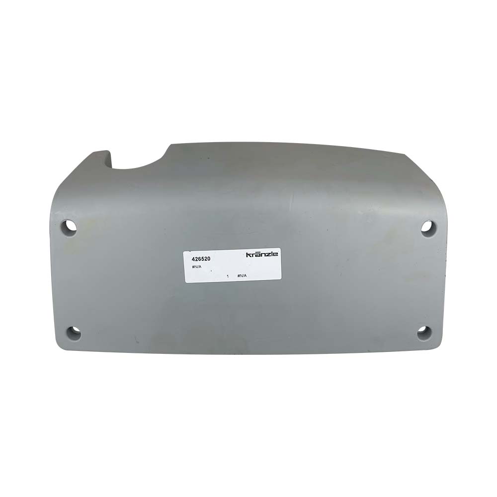 426520 Inspection Lid Quadro 800-1500 With Seal (42605+426051)