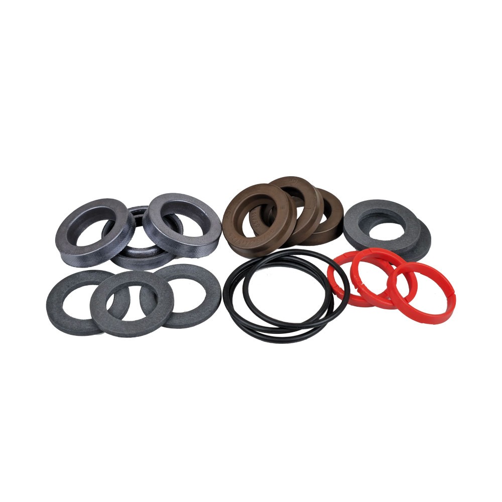 42911 Repair kit Sleeves 15 K2195 K180 195 Quadro9/170TST