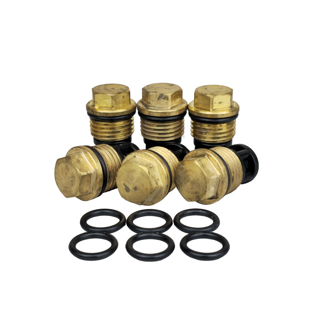 430961 Valve plug  Junior  K1050 (ชุด)