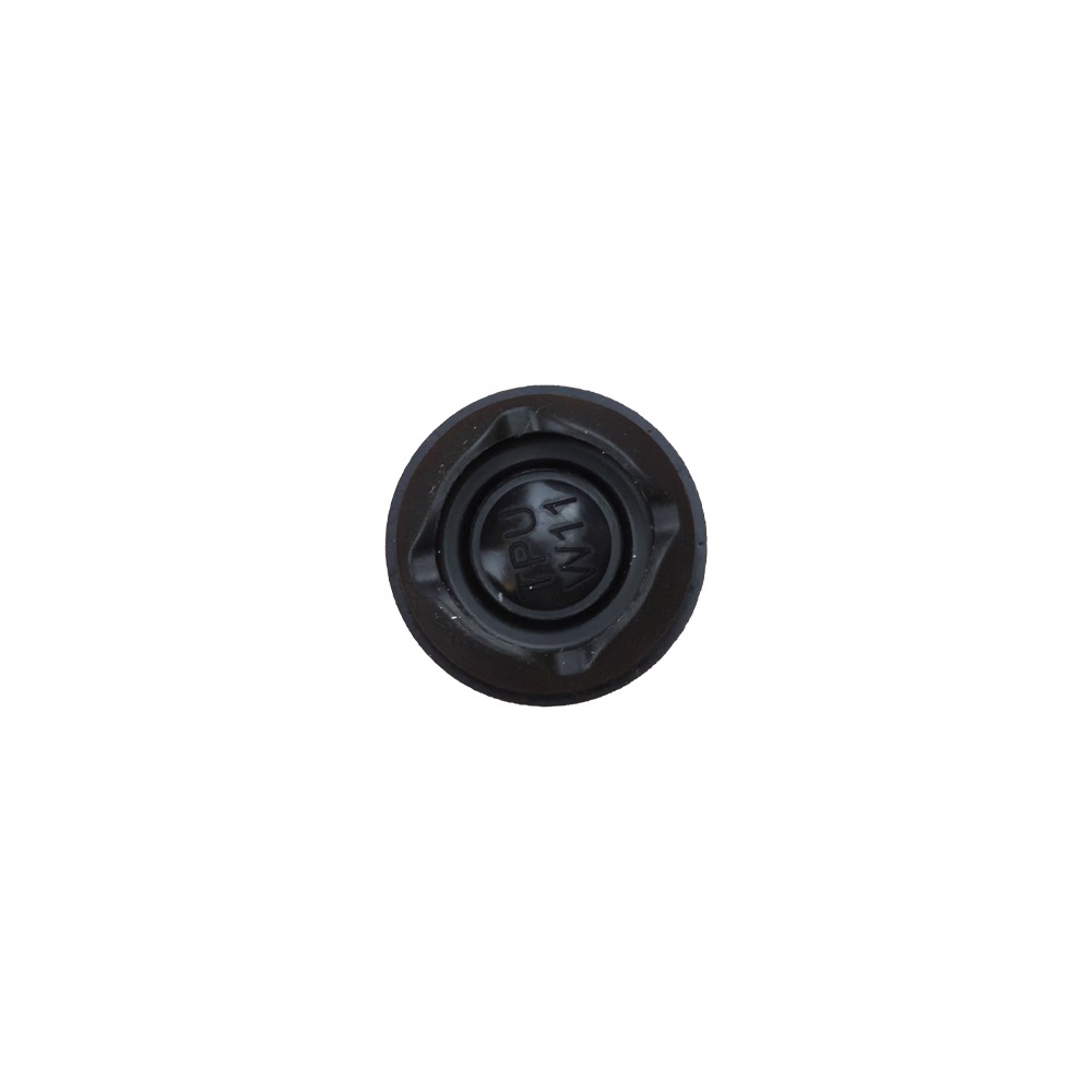 43475 Rubber Plugl for Pressure Gauge KRANZLE