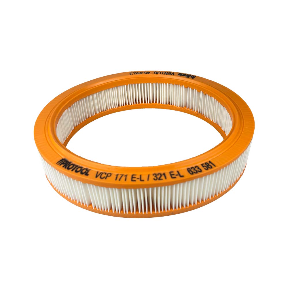 454403 Filter-Cartridge made Of PES for Ventos 20/30