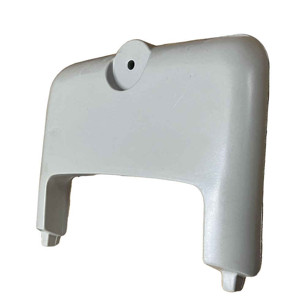 46027 Revision Cover KRANZLE Quadro 599/799/899 (1)