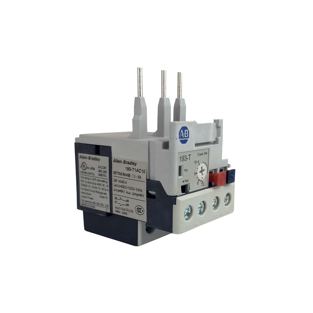 46040 Overcurrent Release 8A Quadro 12/150 TS (42)