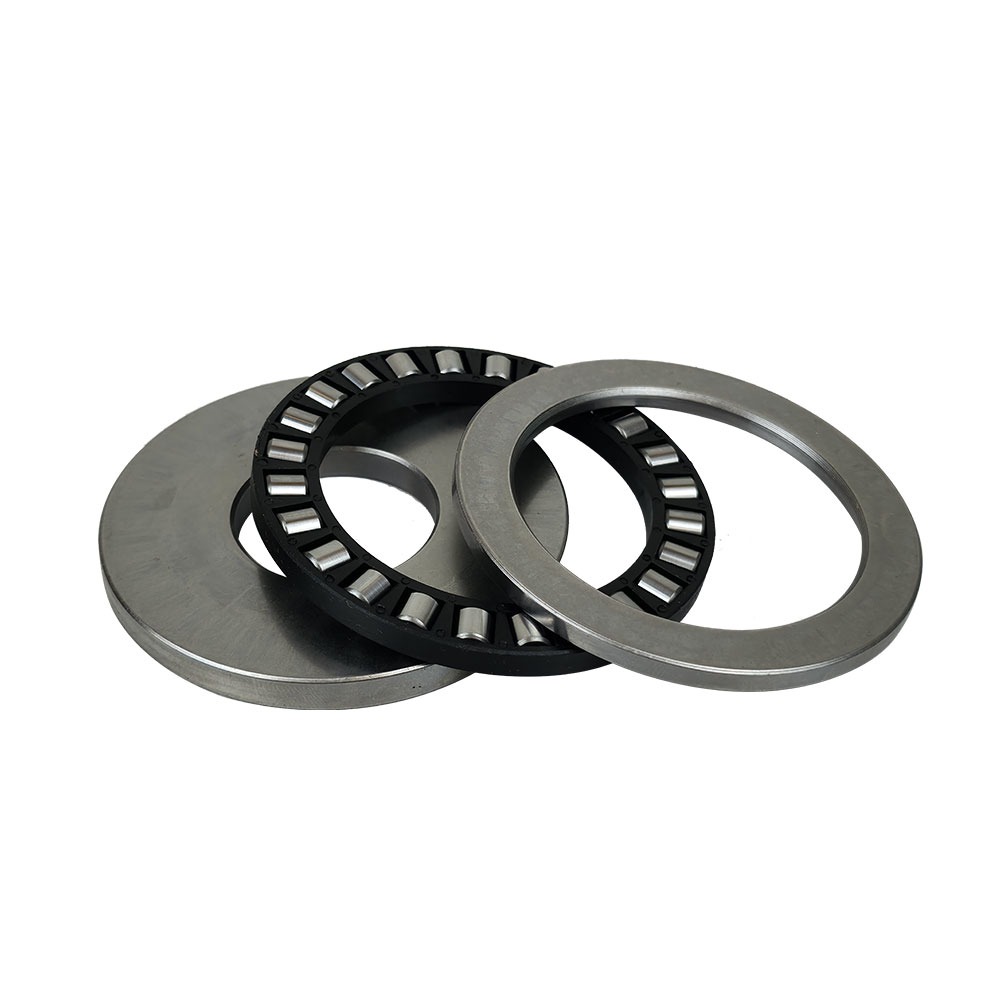 46543 Axial Ball Bearing KRANZLE (10) K135  (3ชิ้น/1)