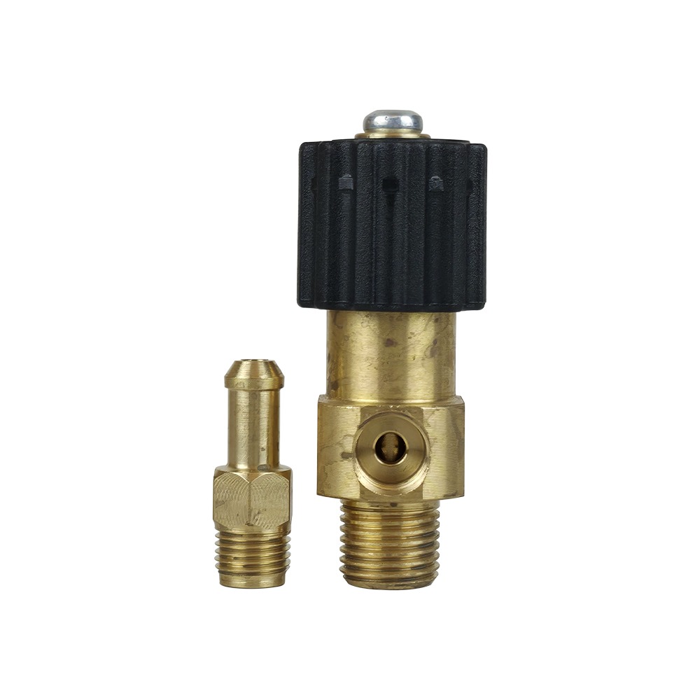 46610 Chemical Valve Compl. Consisting of:1x Items Q9/170 (20-26)