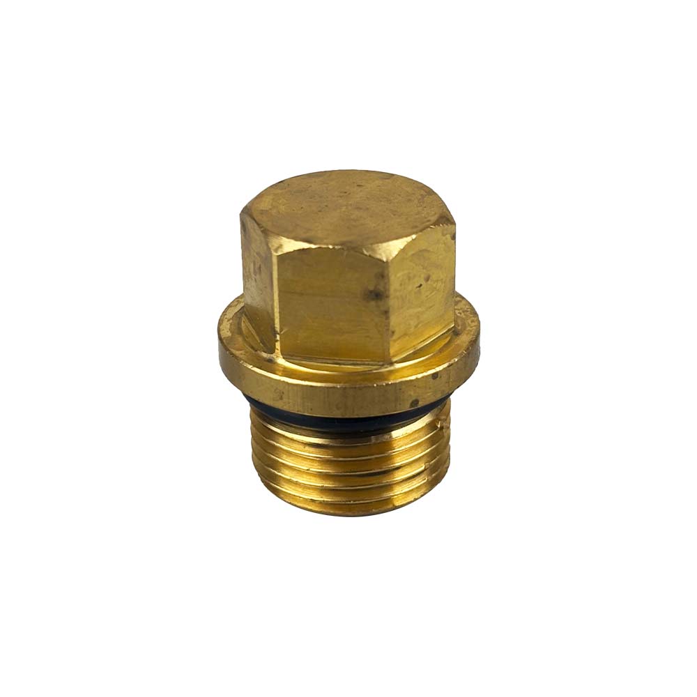 49043 Sealing Plug 3/8" male for Unloader KRANZLE HD7/122 (13)