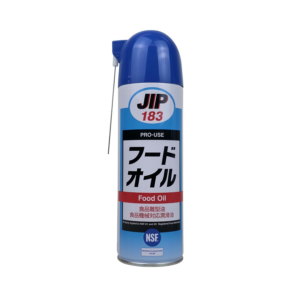 000183 (JIP183) Food Oil ICHINEN 500ml (ญ24/ล6)