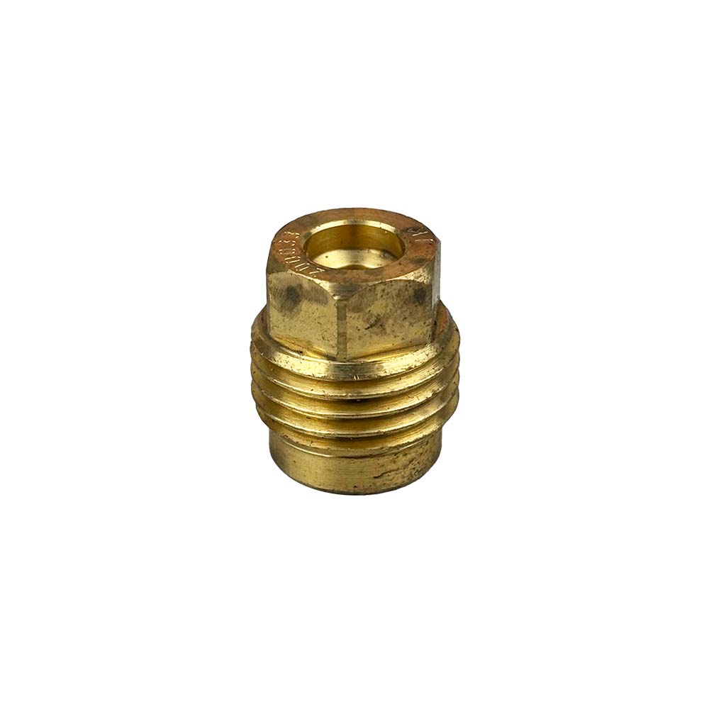 M20033 Flat Jet Nozzle 033 R1/4" Male XA15TST