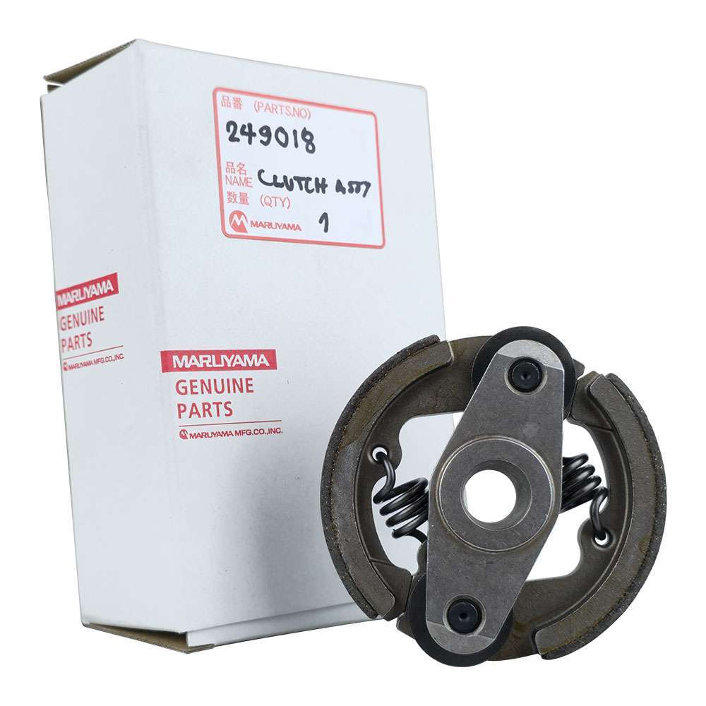 249018 ชุดประกอบคลัตช์ Clutch Assembly For MBC411