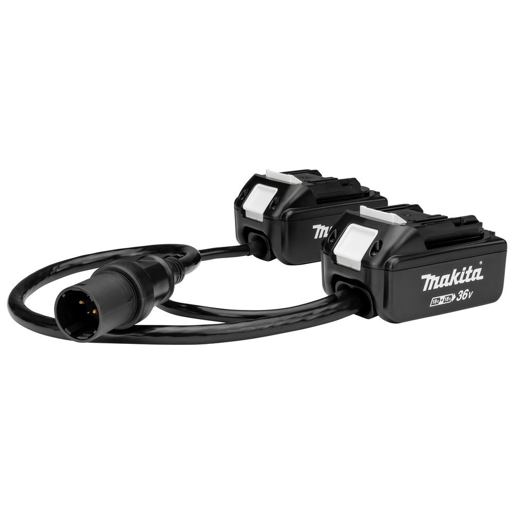 191J51-5 Adapter set 18+18V LXT For PDC01