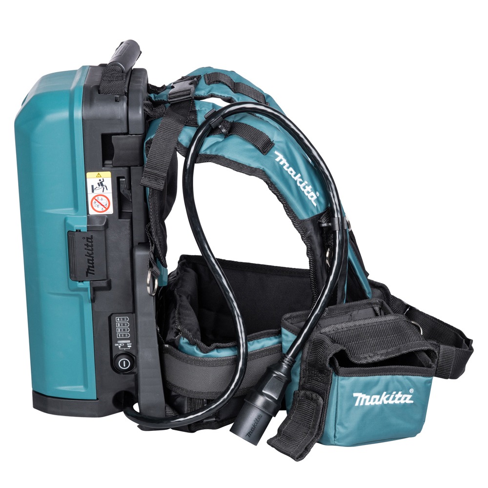 PDC01 Portable Power Pack Set With out Adapter - Image 17