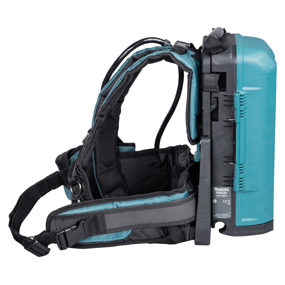 PDC01 Portable Power Pack Set With out Adapter - Image 13