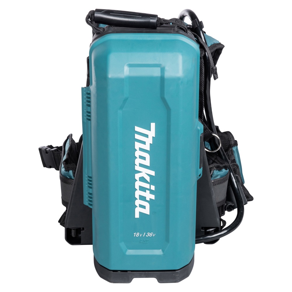 PDC01 Portable Power Pack Set With out Adapter - Image 11