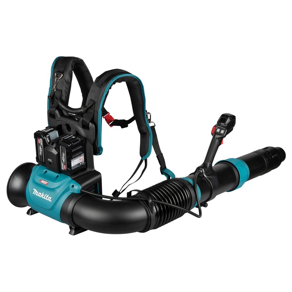 UB004GZ เครื่องเป่าลมแบตเตอรี่สะพายหลัง 40V